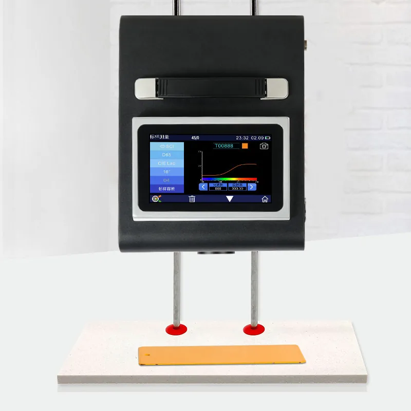 Спектрофотометр Shenzhen ThreeNH Technology TS8450
