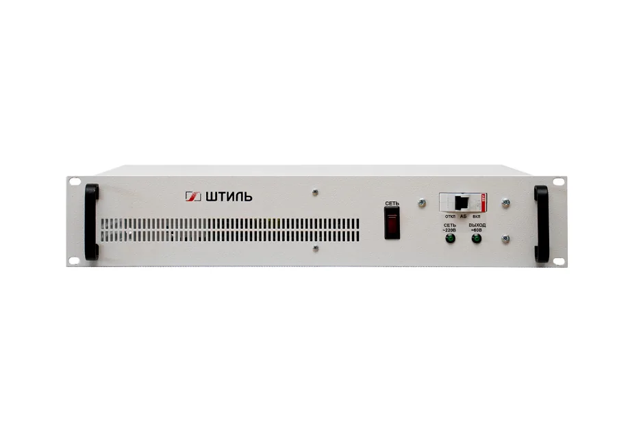 Источник питания Штиль PS2405G 19"