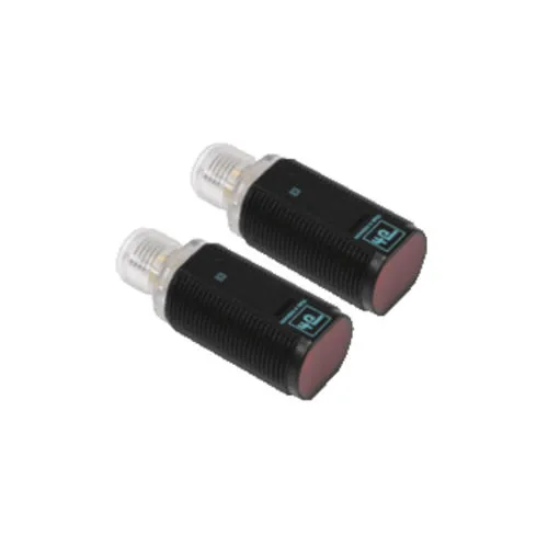 Комплект оптических датчиков Pepperl+Fuchs GD18/GV18/73/120