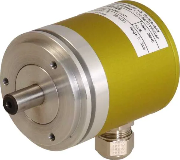 Преобразователь Camille Bauer KINAX WT720