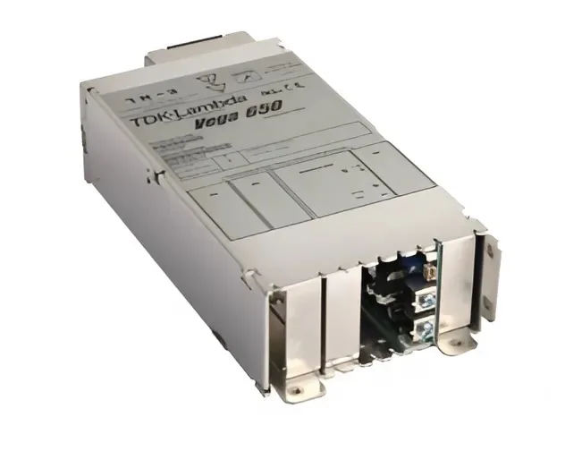 Источник питания TDK VEGA