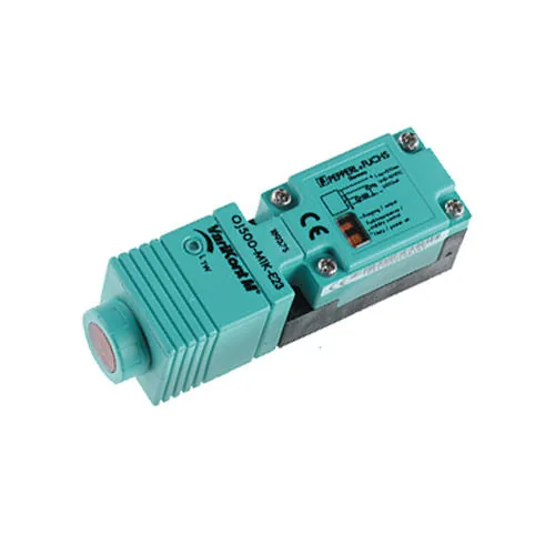 Датчик-усилитель Pepperl+Fuchs OJ500-M1K-E23 оптоволоконный