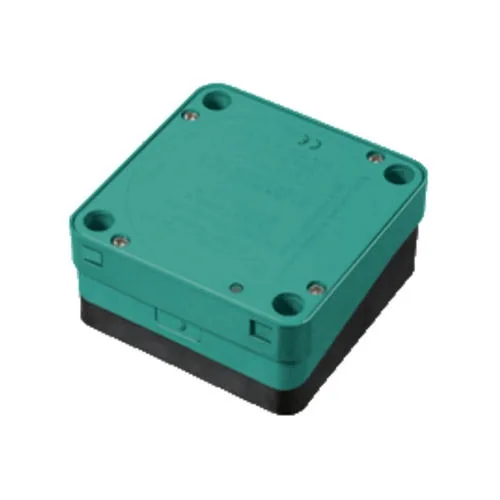 Датчик индуктивный Pepperl+Fuchs NJ50-FP-N-P1