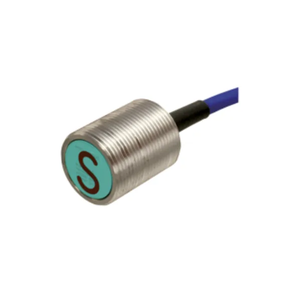 Датчик индуктивный Pepperl+Fuchs NJ6-22-SN-G