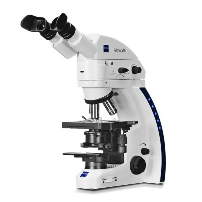 Микроскоп Carl Zeiss Primo Star iLED