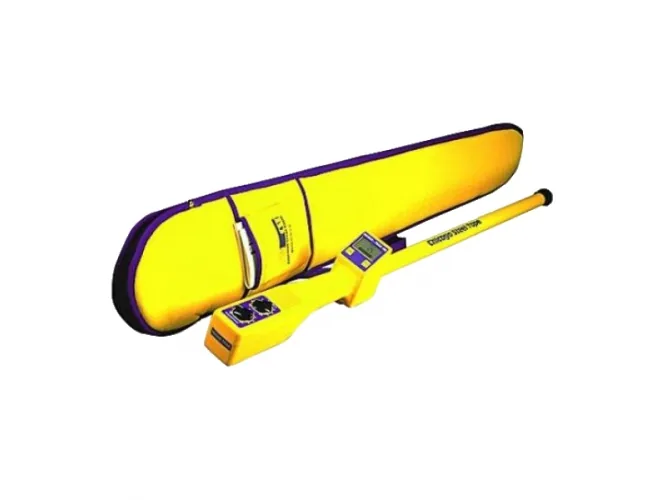 Металлоискатель CST/Berger Magna-Trak 102