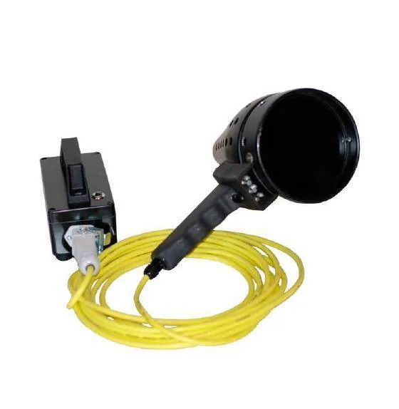 УФ-осветитель Helling GmbH Inspector-3000 N