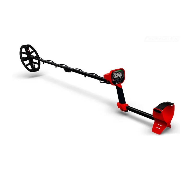 Металлоискатель Minelab VANQUISH 440