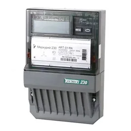 Счетчик электроэнергии Меркурий 230 ART-00 C(R)N