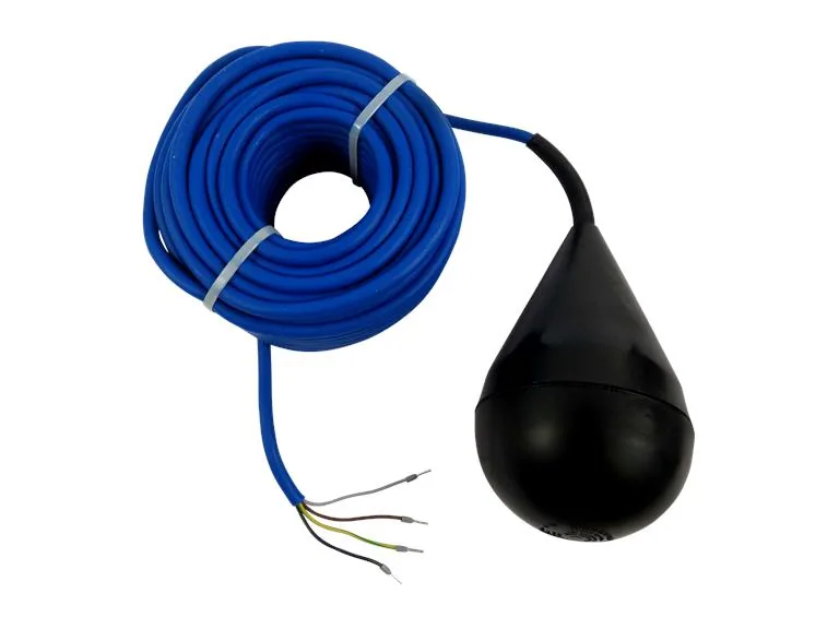 Поплавковый выключатель Grundfos MS1 Ex, кабель 20 м