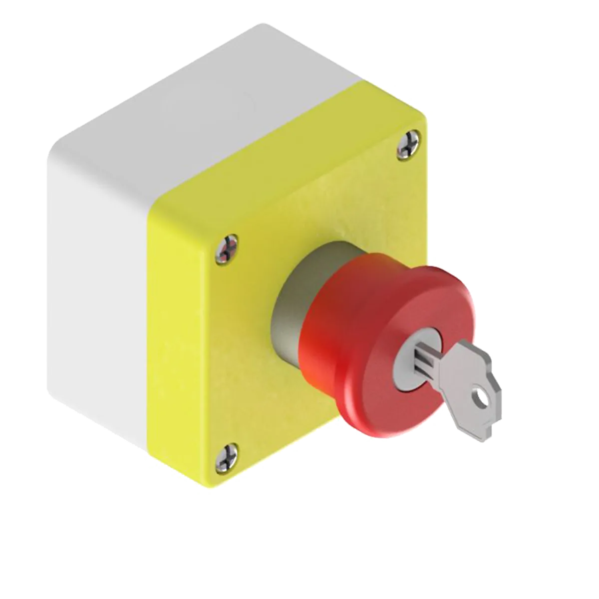 Устройство аварийной остановки COMEPI SA 101 SL-002-G