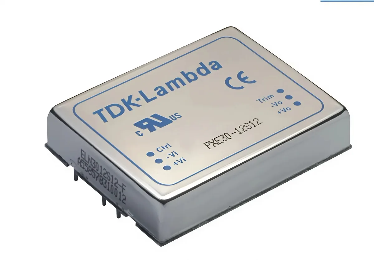 Преобразователь TDK PXE