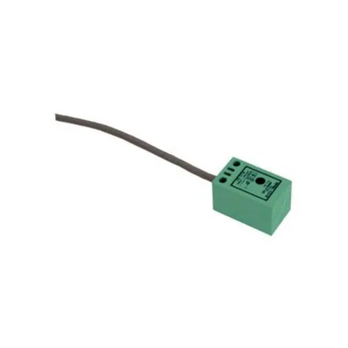 Датчик индуктивный Pepperl+Fuchs NBN5-F7-E0