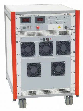 Усилитель TESEQ PA 5840