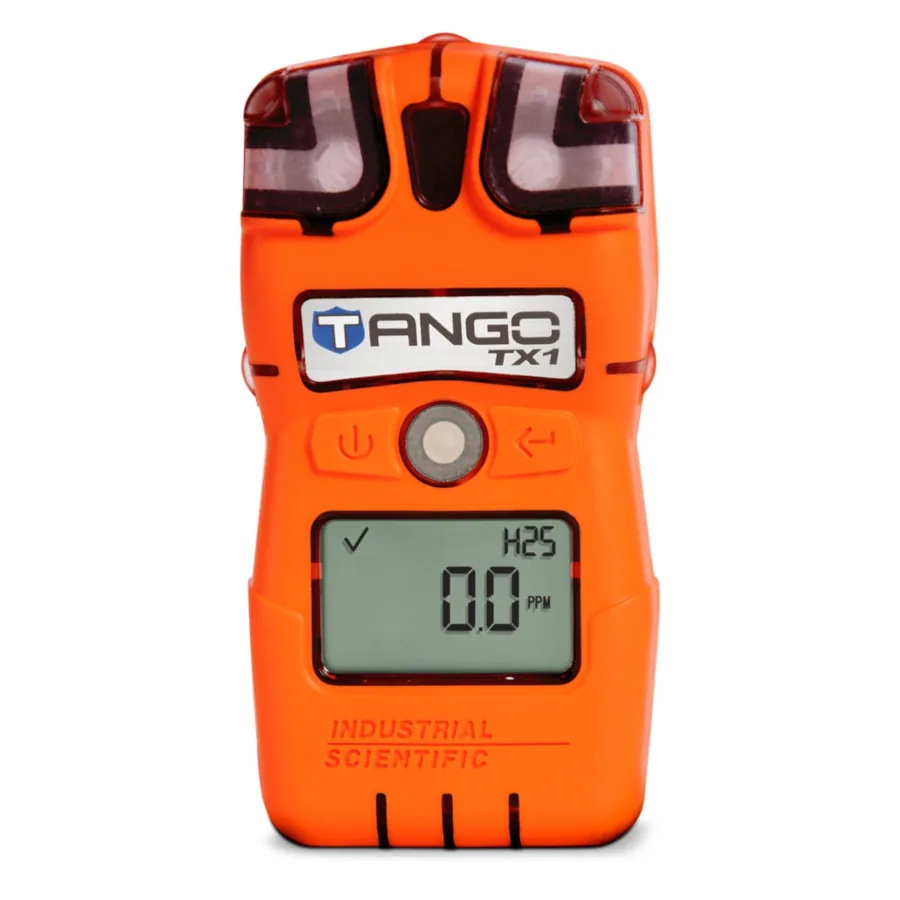 Газоанализатор Oldham Industrial Scientific Tango TX1
