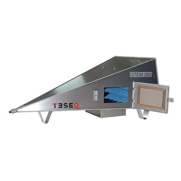 Испытательная ячейка TESEQ GTEM 250