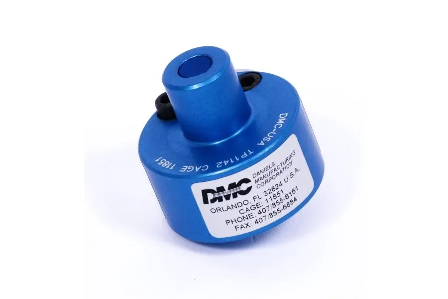 Однопозиционная головка DMC TP1142