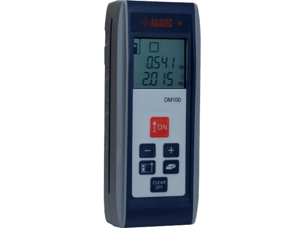 Дальномер Geo-Fennel DM100