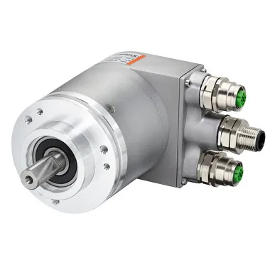 Энкодер Kubler Sendix 5868