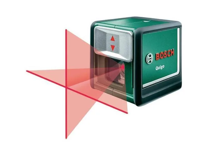 Нивелир Bosch Quigo II