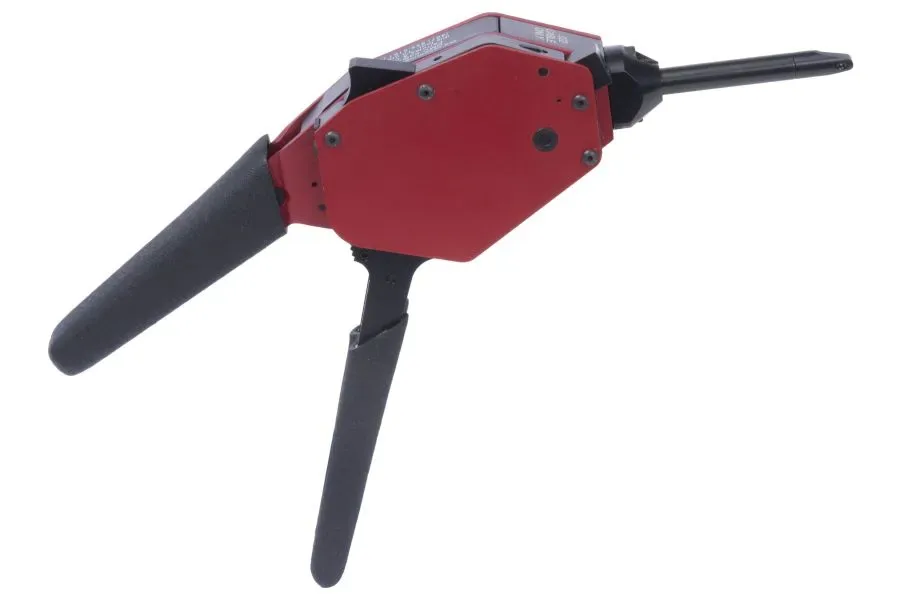Инструмент натяжения обжима обрезки кабеля DMC SCT203