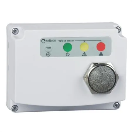 Сигнализатор Seitron RGICO0L42