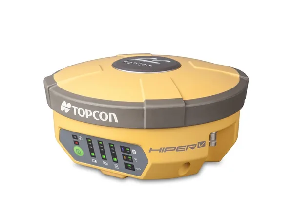 Приемник Topcon Hiper V