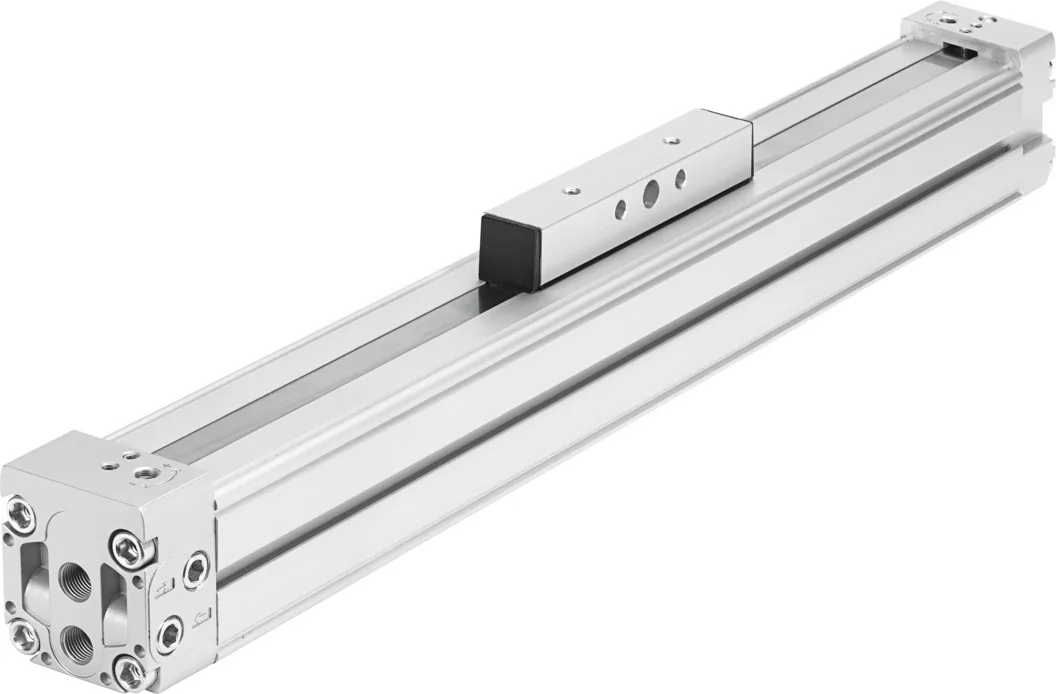 Линейный привод Festo DGC-K