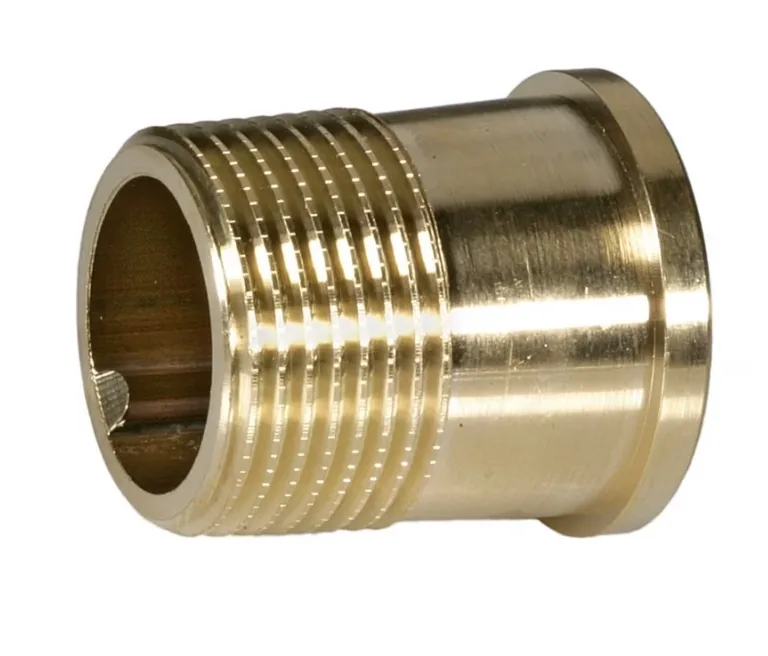 Латунный патрубок Honeywell VA5500A015