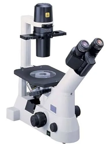 Микроскоп Nikon ECLIPSE TS100
