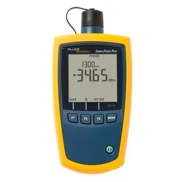Измеритель оптической мощности Fluke Networks SFPOWERMETER