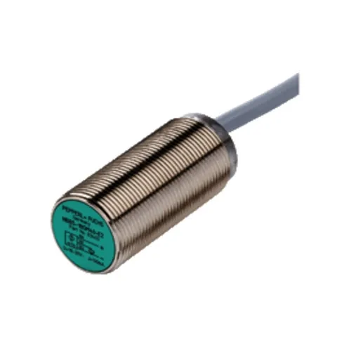 Датчик индуктивный Pepperl+Fuchs NCB5-18GM40-N0