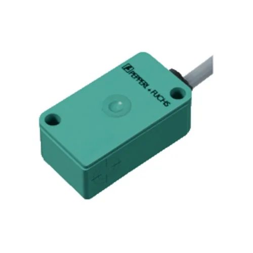 Датчик индуктивный Pepperl+Fuchs NCB2-V3-N0