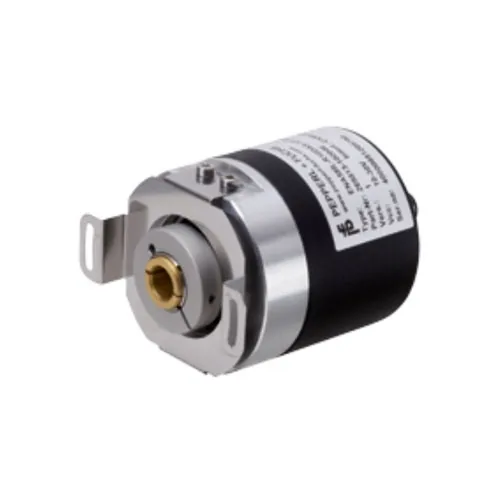 Абсолютный многооборотный энкодер Pepperl+Fuchs ENA58IL-R10DA7-0013B16-RBD