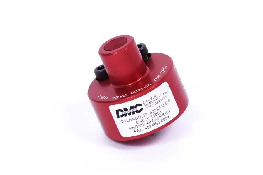 Однопозиционная головка DMC TP1400