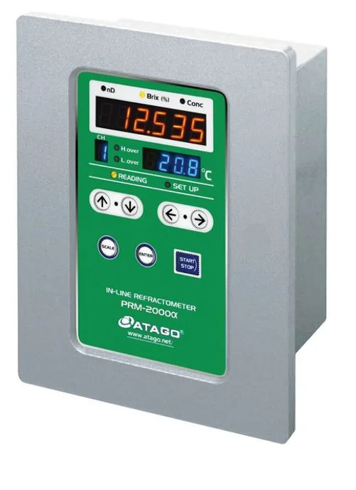 Рефрактометр ATAGO PRM-2000 alpha