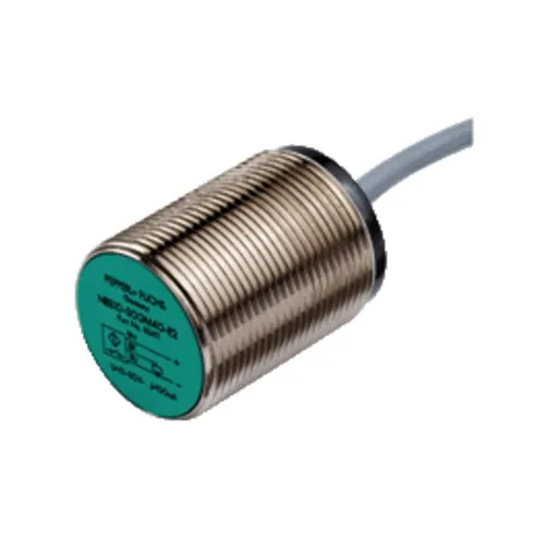 Датчик индуктивный Pepperl+Fuchs NCB10-30GM40-N0