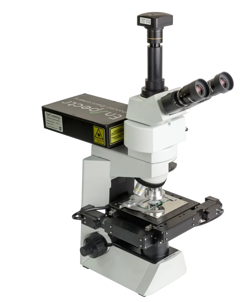 Спектрометр EnSpectr M532