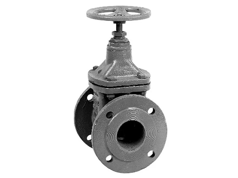 Шиберная задвижка Grundfos 96002010