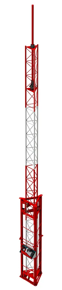 Мачта ComTech СТ-S3T STD Стрела-5