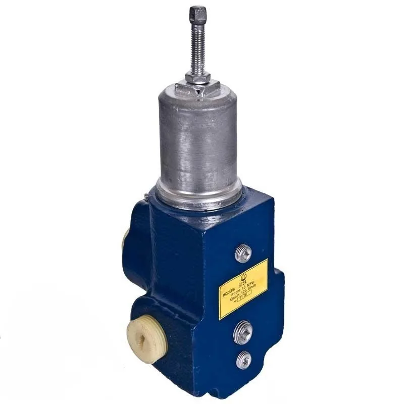 Гидроклапан Г54-35М