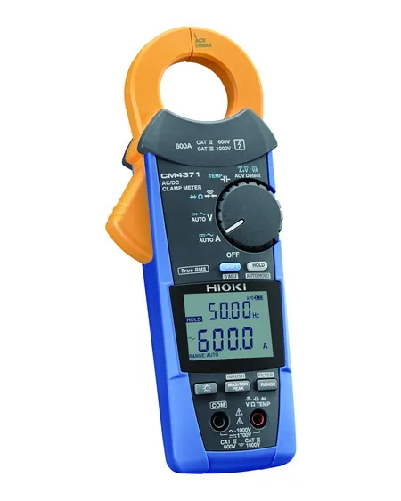 Токовые клещи HIOKI CM4371