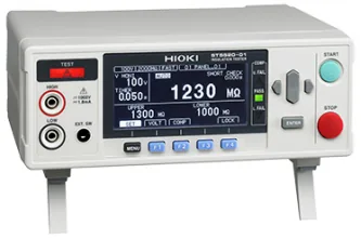 Мегаомметр HIOKI ST5520