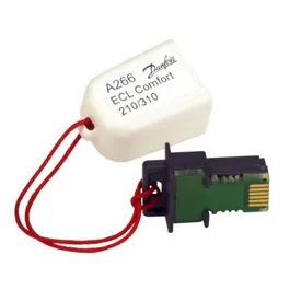 Компенсатор погодный Danfoss A230