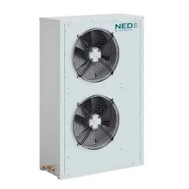 Блок компрессорно-конденсаторный NED NSA 010