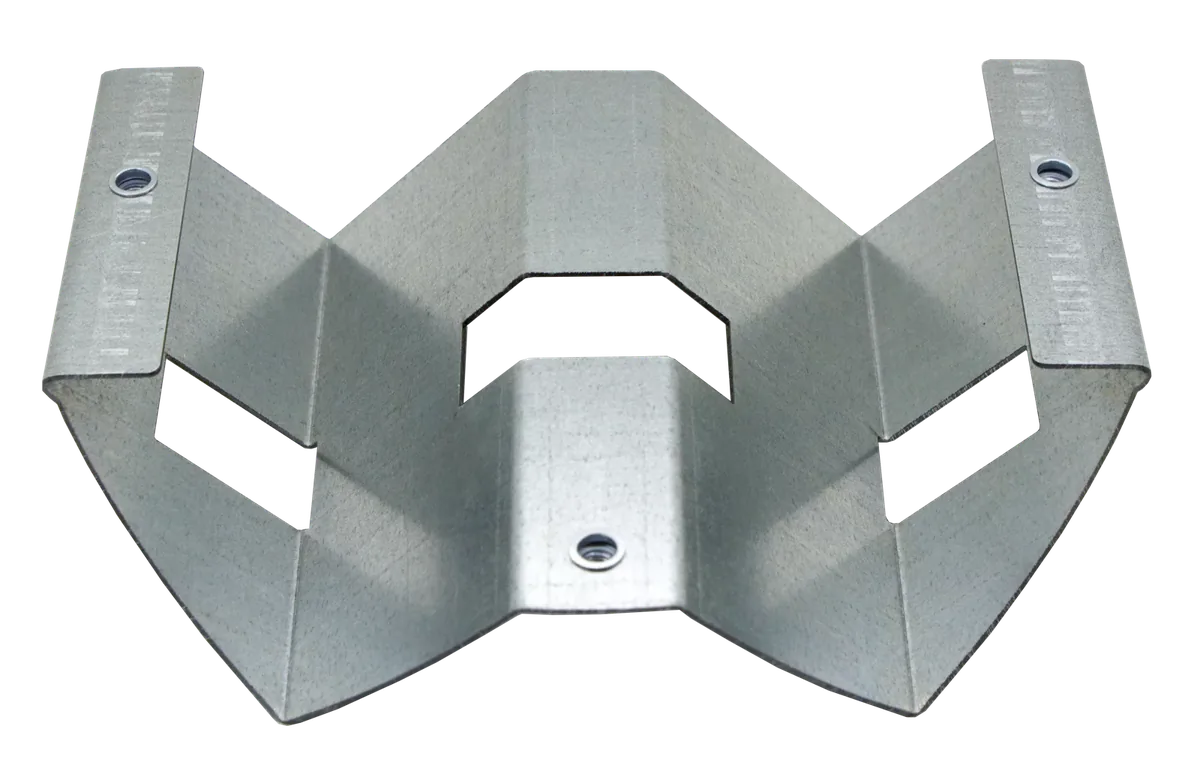 Кронштейн Citel CWMJ8-POE-C6A/PMK для установки УЗИП CWMJ8 на круглую опору (581536106)