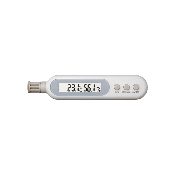 Термогигрометр миниатюрный Siemens AR9237