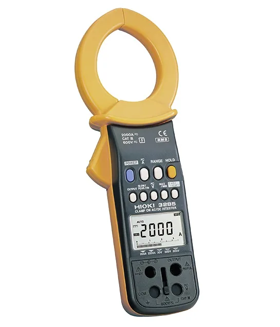 Токовые клещи HIOKI 3285