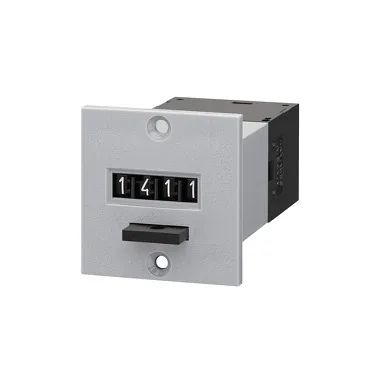 Счетчик времени Kubler BK14