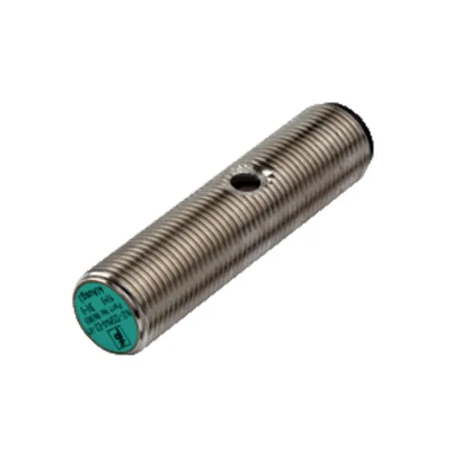 Датчик индуктивный Pepperl+Fuchs NJ2-12GM40-E2-V1